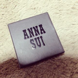 アナスイ(ANNA SUI)のANNA SUI ネックレス(ネックレス)