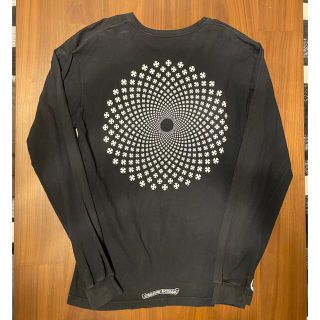 クロムハーツ(Chrome Hearts)の限界値引きCHROME HEARTS ロンT(Tシャツ/カットソー(七分/長袖))