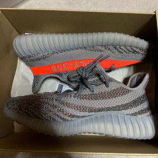 アディダス(adidas)のYEEZY BOOST 350 V2 BELUGA REFLECTIVE(スニーカー)