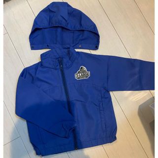 エクストララージ(XLARGE)のウインドブレーカー　110 エクストララージ(ジャケット/上着)