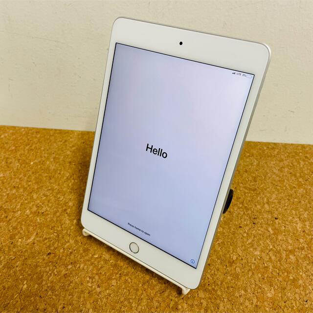 【SEAL限定商品】 iPad mini 256GB Cellular + Wi-Fi 第5世代 タブレット