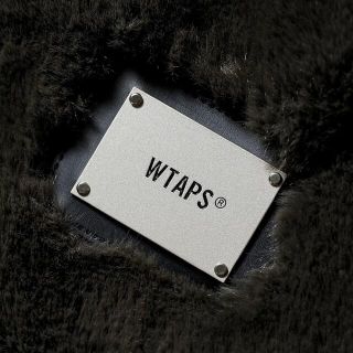 WTAPS GRIZZLY ファージャケット ダブルタップス