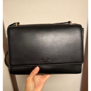 ケイトスペードニューヨーク(kate spade new york)のkate spade ハンドバック(ハンドバッグ)