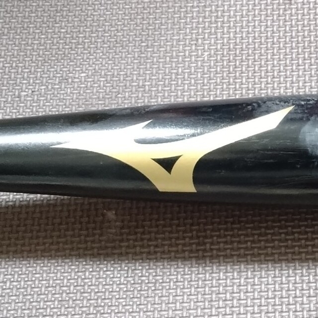 Mizuno Pro - ⚾実使用⚾ソイロ・アルモンテ⚾硬式バット⚾元中日