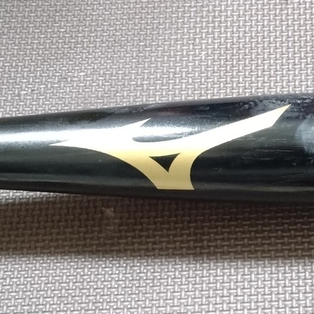 Mizuno Pro(ミズノプロ)の⚾実使用⚾ソイロ・アルモンテ⚾硬式バット⚾元中日ドラゴンズ⚾NPB⚾プロコレ⚾ スポーツ/アウトドアの野球(バット)の商品写真