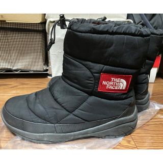 ザノースフェイス(THE NORTH FACE)のプリンセスさま専用　ヌプシブーティー29cm ブラックMA-1 ノースフェイス(ブーツ)