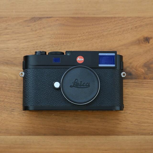 LEICA - Leica M Typ262 ライカ点検済み
