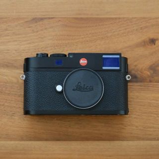 ライカ(LEICA)のLeica M Typ262 ライカ点検済み(ミラーレス一眼)