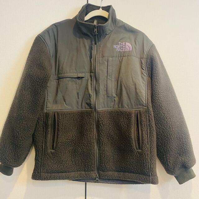 THE NORTH FACE PURPLE LABELデナリジャケット