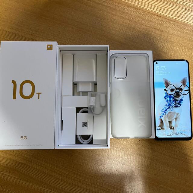 Mi10T 128GB 8GB xiaomi