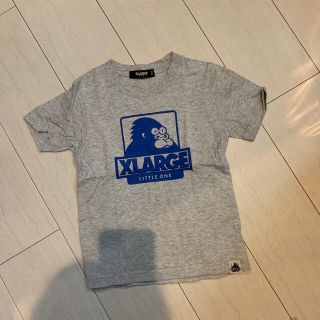 エクストララージ(XLARGE)のTシャツ　110 エクストララージ(Tシャツ/カットソー)