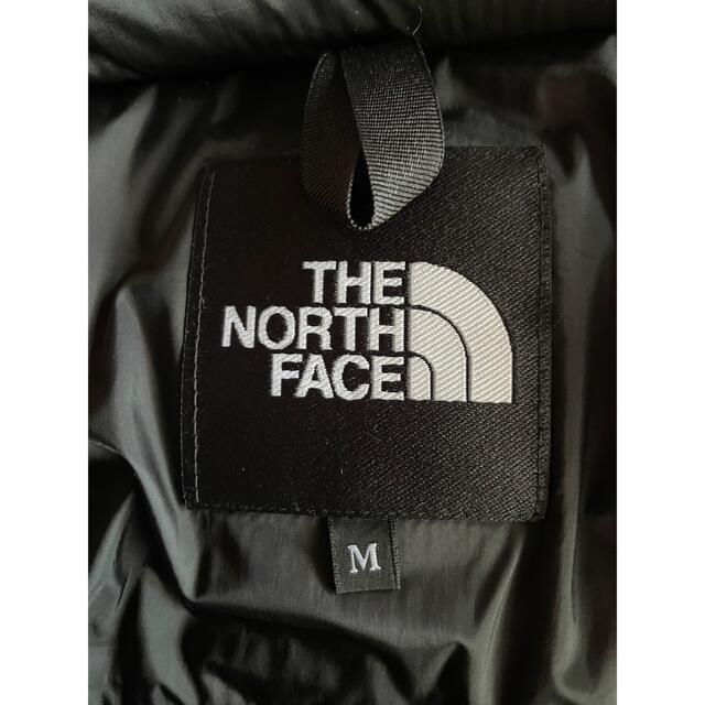 THE NORTH FACE(ザノースフェイス)のバルトロライトジャケット ブリティッシュカーキ ND91950 M BK メンズのジャケット/アウター(ダウンジャケット)の商品写真