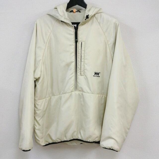 vintage hellyhansen マウンテンパーカー　クリーニング済　aa