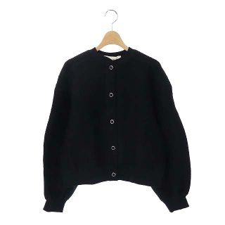 シンゾーン(Shinzone)のシンゾーン FLEECE CAPELIN フリース ケープリン カーディガン(カーディガン)