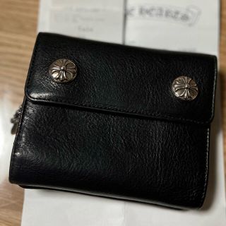 クロムハーツ  リルスプーン　財布　バッグ　chrome hearts