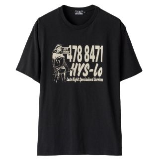 ヒステリックグラマー ロンドンの通販 57点 | HYSTERIC GLAMOURを買う