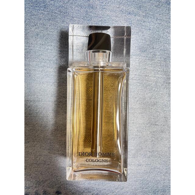 DIOR HOMME コロン 125mL