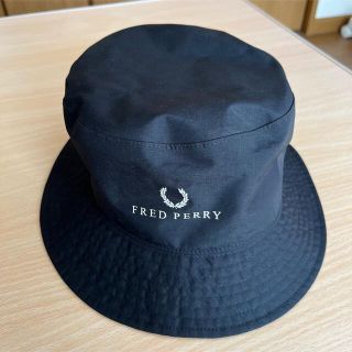 フレッドペリー(FRED PERRY)のフレッドペリー　バケットハット(ハット)