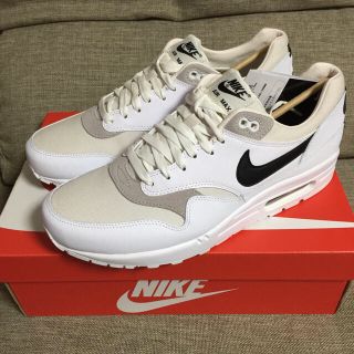 ナイキ(NIKE)のNIKE  AIR MAX1PRM(スニーカー)