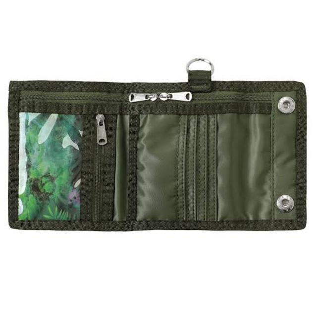 をイメージ PORTER となりのトトロ コラボ wallet 財布の通販 by