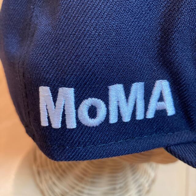爆買い MOMA - MOMA Yankees New Era Capの通販 by keen's shop｜モマならラクマ 安い定番人気