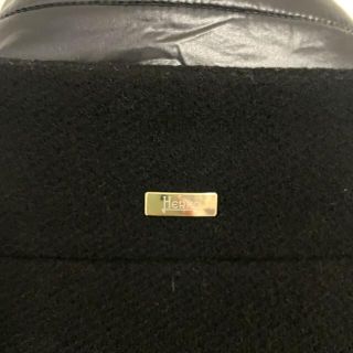 HERNO - 美品ヘルノ herno 異素材ダウンコート グローブコート38