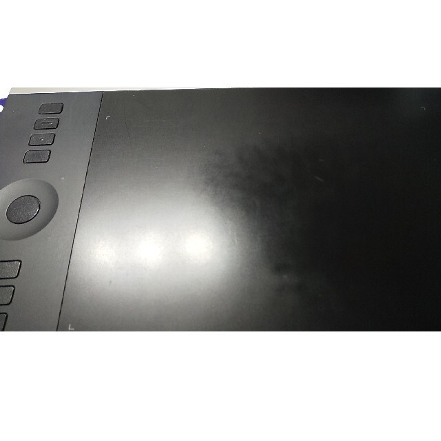 Wacom Intuos Pro Medium  PTH651