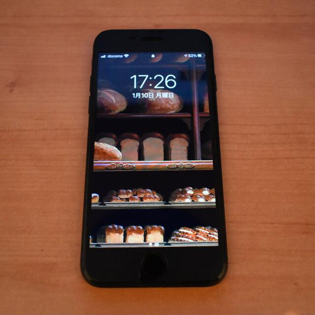 ねこねこ様専用】iPhone7 128G SIMロック解除済み ねこねこ様専用】iPhone7 128G SIMロック解除済み