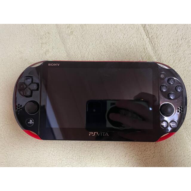 PSvita 本体