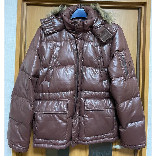 Penfield ダウンジャケット メンズ XL 美品 | gournadicollege.edu.bd