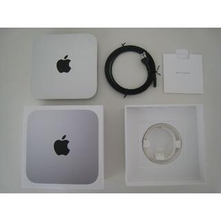 Apple - Mac mini (Late 2020) Apple M1