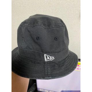 ニューエラー(NEW ERA)のバケットハット　NEW ERA(ハット)