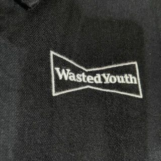 Levi's - Sサイズ Levi's Wasted Youth Workers Jacketの通販 by