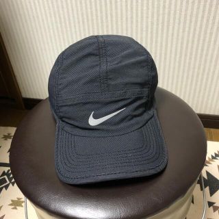 ナイキ(NIKE)のNIKE ランニングキャップ【レディース】(その他)