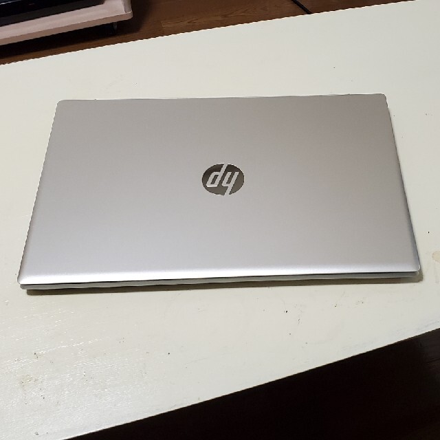 HP Pavilion 15-cu1005TU