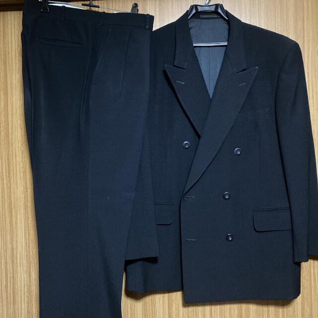 GIEVES & HAWKES(ギーブスアンドホークス)のスーツ　GIEVES&HAWKES セットアップ　訳あり メンズのスーツ(セットアップ)の商品写真