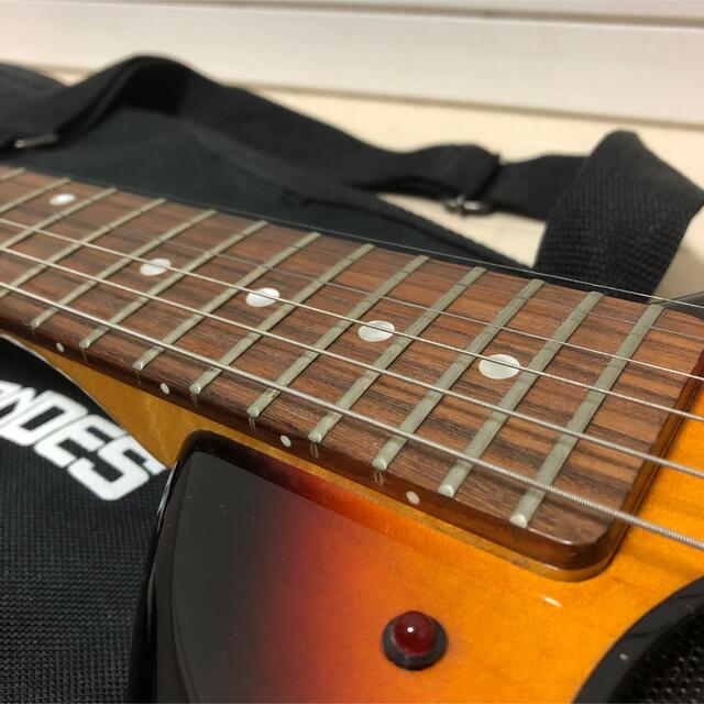 【訳あり特価】Fernandes ZO-3T 芸達者 2Tone