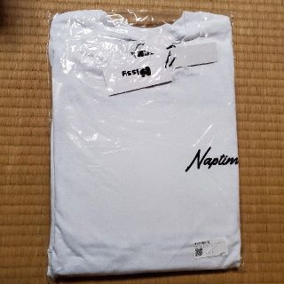 NAPTIME Nissy ロングTシャツ(ミュージシャン)