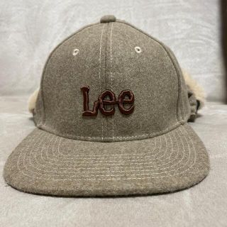 リー(Lee)のキャップ(キャップ)