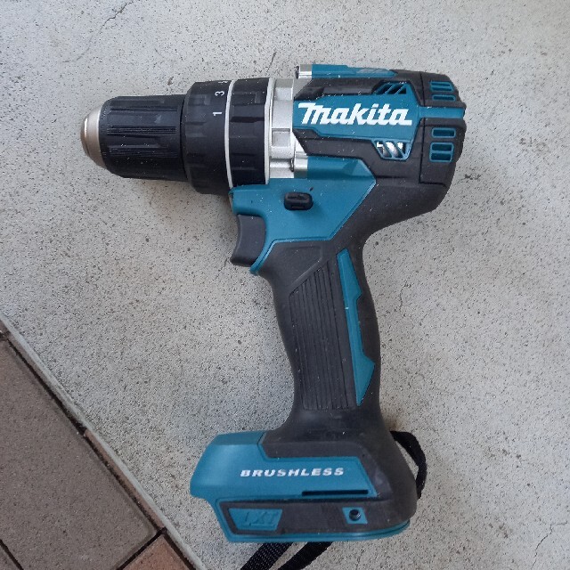 makita フローリング用エアカッタ AT1150B