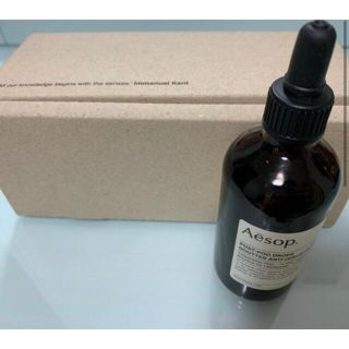 イソップ(Aesop)のAesop ポストプードロップス(アロマグッズ)