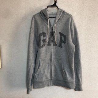 ギャップ(GAP)のGAP パーカー　ギャップ　トップス　メンズ　レディース　人気(パーカー)