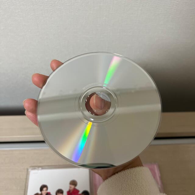 ジャニーズWEST(ジャニーズウエスト)のスタートダッシュ 初回限定2 エンタメ/ホビーのCD(ポップス/ロック(邦楽))の商品写真