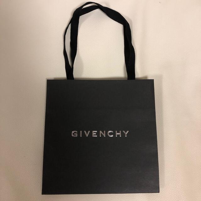 GIVENCHY(ジバンシィ)のジバンシー　ショッパー レディースのバッグ(ショップ袋)の商品写真