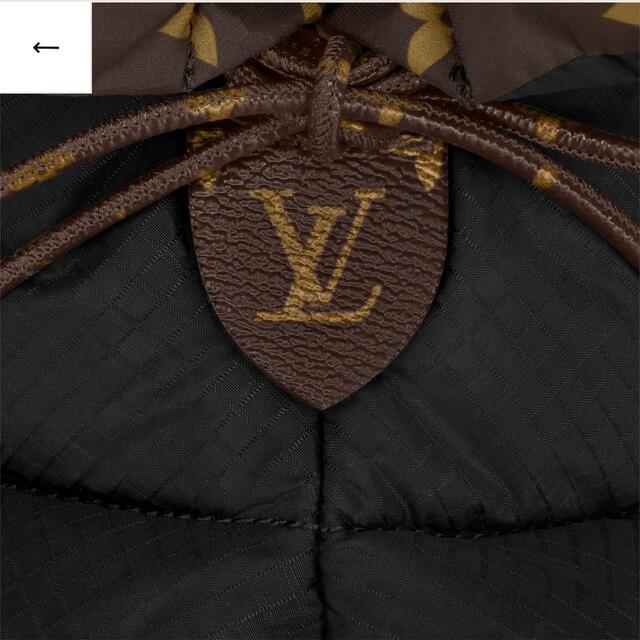 LOUIS VUITTON(ルイヴィトン)の【新品未使用】ルイ ヴィトン ショートブーツ レディースの靴/シューズ(ブーツ)の商品写真