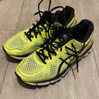 アシックス(asics)のアシックス　ゲルカヤノ22    サイズ：27.0(シューズ)