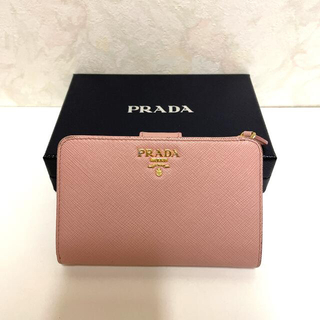 プラダ(PRADA)のプラダ  財布(財布)