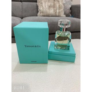 ティファニー(Tiffany & Co.)のティファニー インテンス(香水(女性用))