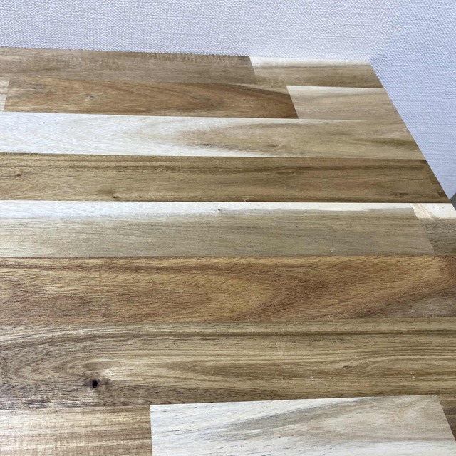 アカシア木材　天板　カウンター　DIY 天然木　棚板　無垢材 5