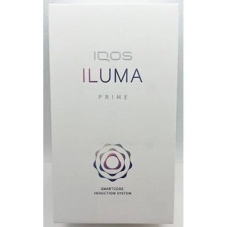 新品未使用 未開封 iQOS イルマ プライム ブロンズトープ